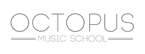 Octopus Music School